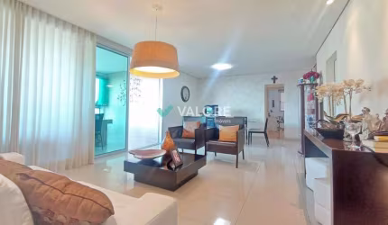 Apartamento 3 quartos à venda no Anchieta