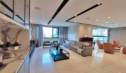 Apartamento 4 quartos – Belvedere