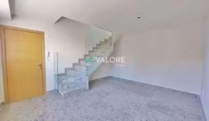 Cobertura Duplex 1 quarto – Anchieta