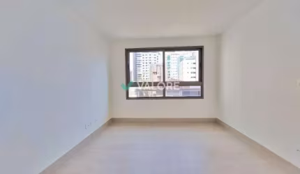 Apartamento 2 quartos – Lourdes
