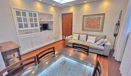 Apartamento 3 quartos 1 vaga Sion