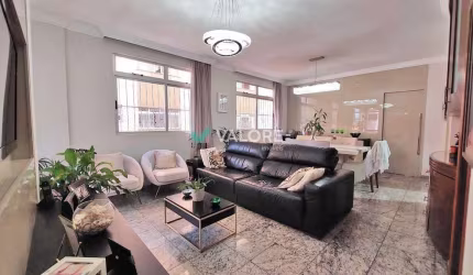 Apartamento 4 quartos – São Pedro