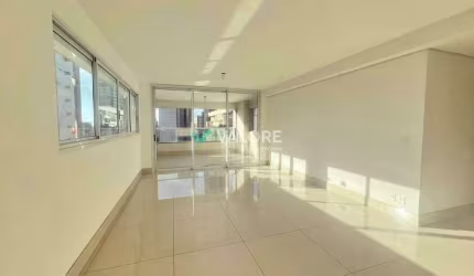 Apartamento 4 quartos – Cruzeiro