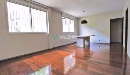 Apartamento 3 quartos 2 vagas Sion
