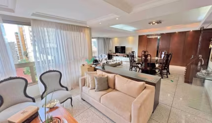 Apartamento 4 quartos 4 Vagas Sion