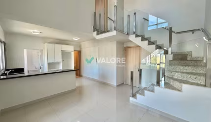 Apartamento 1 quarto Duplex - Vila da Serra