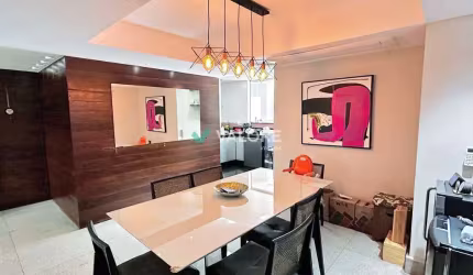 Apartamento 4 quartos - Sion