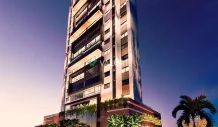 Apartamento 3 quartos 2 vagas Sion