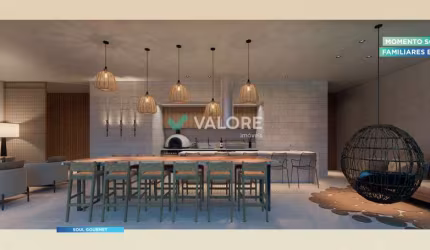 Apartamento 3 quartos à venda no Savassi