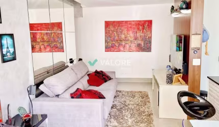 Apartamento 2 quartos – Vila Da Serra