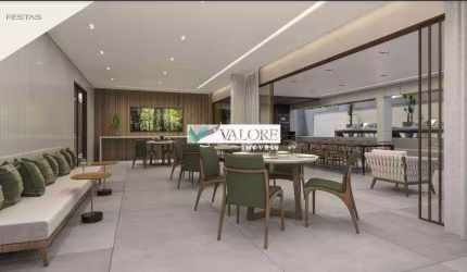 Apartamento 2 quartos à venda no Funcionários