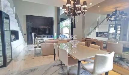 Apartamento 1 quarto à venda no Vila da Serra