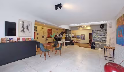 Casa 7 quartos – Serra