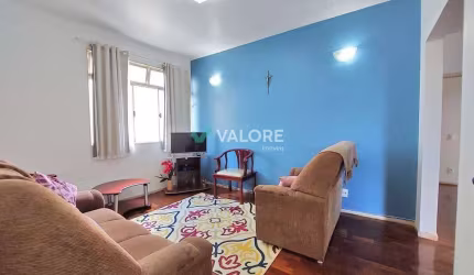 Apartamento 3 quartos – Cruzeiro