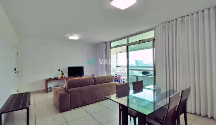 Apartamento 3 quartos – Vila Da Serra
