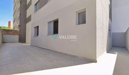 Apartamento com área privativa 3 quartos à venda no Cruzeiro