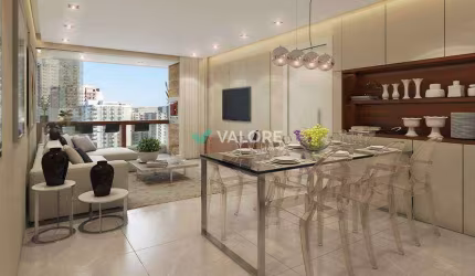 Apartamento 3 quartos à venda no Santo Antônio