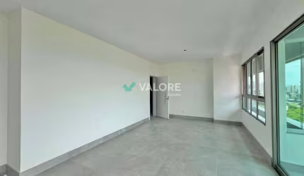 Apartamento 4 quartos 2 suítes e 2 semi suítes Sion