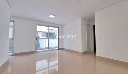 Apartamento 2 quartos 2 vagas Lourdes