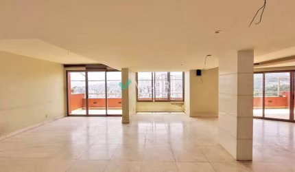Apartamento Duplex 4 quartos – Luxemburgo