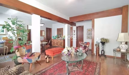 Apartamento 5 quartos à venda no Funcionários
