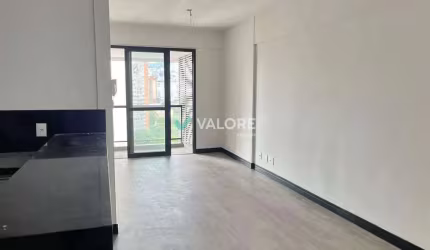 Apartamento/Loft 1 quarto – Funcionários