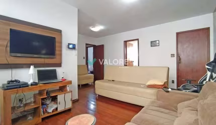 Apartamento 3 quartos à venda no Santo Antônio