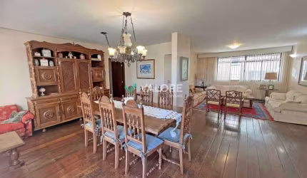Apartamento 4 quartos 2 vagas Anchieta