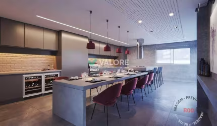 Apartamento 3 quartos à venda no Lourdes