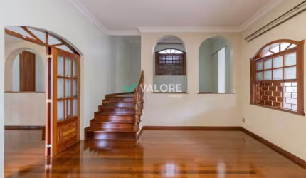Casa 4 quartos à venda no Comiteco