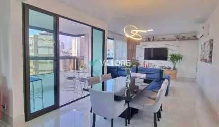 Apartamento 3 quartos à venda no Anchieta