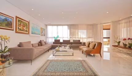 Apartamento 5 quartos à venda no Vila da Serra