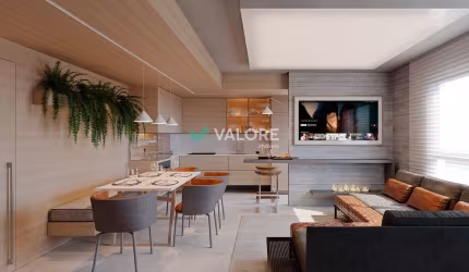 Apartamento 1 quarto à venda no Lourdes