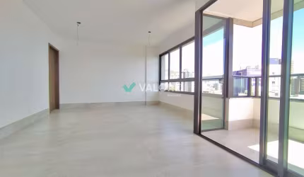 Apartamento 4 quartos à venda no Serra