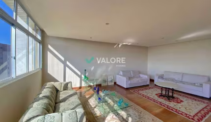 Apartamento 4 quartos 3 vagas Serra