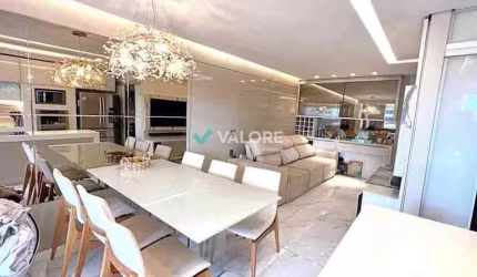 Apartamento 3 quartos à venda no Vila da Serra