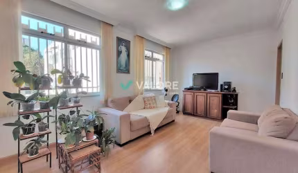 Apartamento 3 quartos – Sion