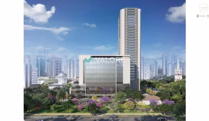 Apartamento com área privativa 2 quartos à venda no Funcionários