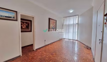 Apartamento Área Privativa 2 quartos – Sion
