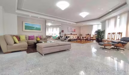 Apartamento 4 quartos à venda no Sion