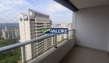 Apartamento 3 quartos Vila da Serra