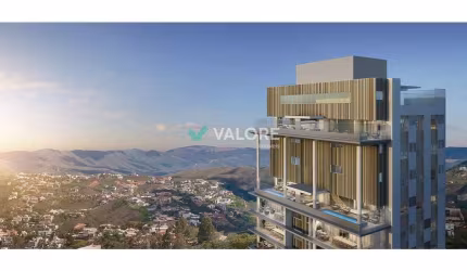 Apartamento 4 quartos à venda no Vila da Serra