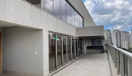 Cobertura 4 quartos à venda no Vila da Serra