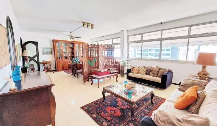 APARTAMENTO 6 QUARTOS - FUNCIONÁRIOS