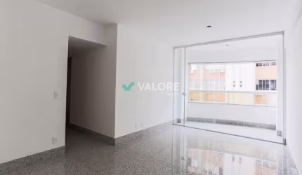APARTAMENTO 3 QUARTOS - LOURDES