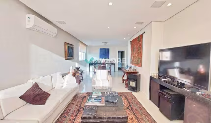 Apartamento 4 quartos – Anchieta