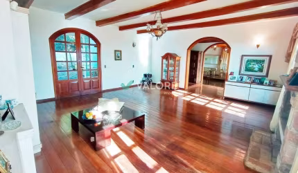 CASA 4 QUARTOS A VENDA NO BELVEDERE