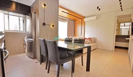 Apartamento 1 quarto à venda no Vila da Serra
