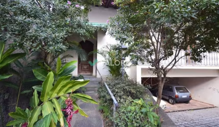 CASA LOTE - CIDADE JARDIM