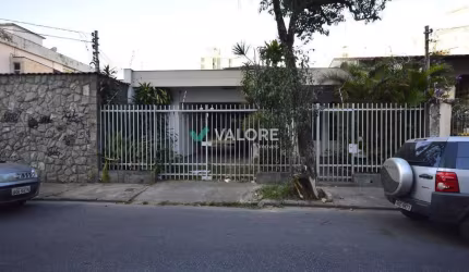 CASA LOTE 4 QUARTOS - CIDADE JARDIM